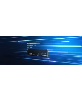 Dysk SSD Kingston KC3000 (1TB M.2 2280 PCIe 4.0 x4 NVMe SKC3000S/1024G)
