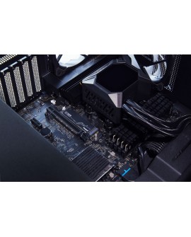 Dysk SSD Kingston KC3000 (1TB M.2 2280 PCIe 4.0 x4 NVMe SKC3000S/1024G)