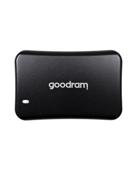 SSD GOODRAM 500GB HX200 USB TYPE-C + A