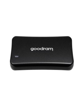 SSD GOODRAM 500GB HX200 USB TYPE-C + A