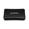 SSD GOODRAM 500GB HX200 USB TYPE-C + A