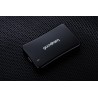 SSD GOODRAM 500GB HX200 USB TYPE-C + A