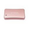 SSD GOODRAM 500GB HX200 ROSE GOLD USB TYPE-C + A