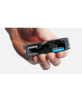 SSD KIOXIA EXCERIA PLUS G3 NVMeTM Series M.2 2280 2000GB