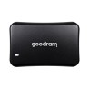 SSD GOODRAM 2000GB HX200 USB TYPE-C + A