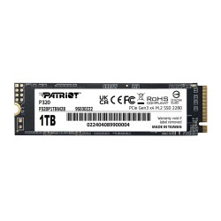 SSD Patriot Viper P320 M.2...