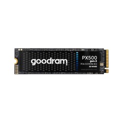 SSD GOODRAM PX500 2 TB NVMe...
