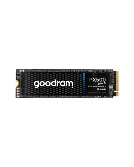 SSD GOODRAM PX500 2 TB NVMe 1.4 gen. 3 3DNAND