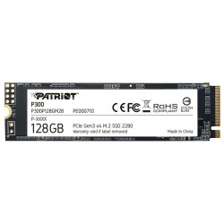 SSD Patriot Viper P300 M.2...
