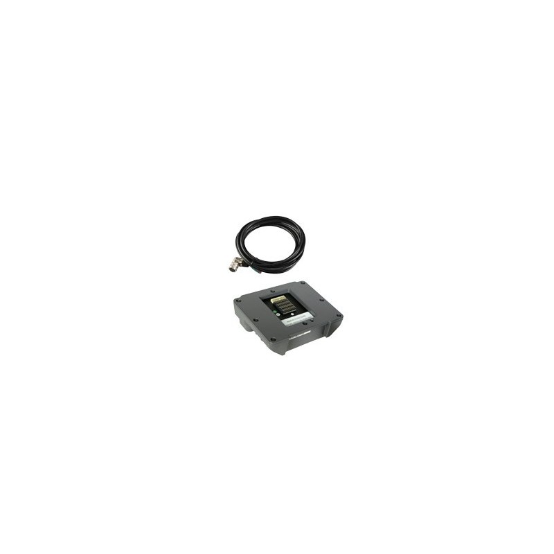 Honeywell VM1001VMCRADLE stacja dokująca Palmtop Czarny