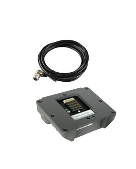 Honeywell VM1001VMCRADLE stacja dokująca Palmtop Czarny