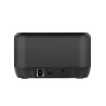 Stacja dokująca NATEC Kangaroo NSD-0955 (2.5", 3.5" USB 3.0 czarny)