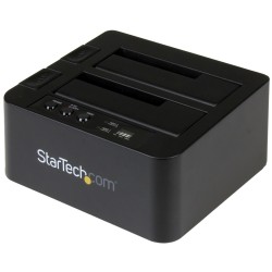 StarTech.com SDOCK2U313R...
