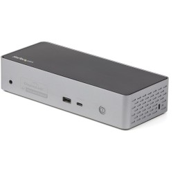 StarTech.com DK31C4DPPDUE...