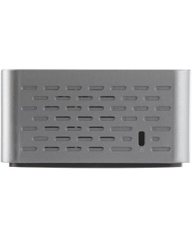StarTech.com DK31C4DPPDUE stacja dokująca Przewodowa USB 3.2 Gen 2 (3.1 Gen 2) Type-C Czarny, Szary