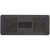 StarTech.com DK31C4DPPDUE stacja dokująca Przewodowa USB 3.2 Gen 2 (3.1 Gen 2) Type-C Czarny, Szary