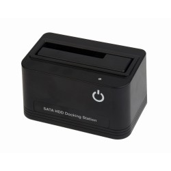 GEMBIRD STACJA DOKUJĄCA HDD...