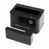 GEMBIRD STACJA DOKUJĄCA HDD SATA 2.5/3.5 USB 2.0 + ZASILACZ HD32-U2S-5
