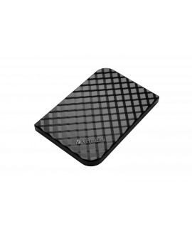 VERBATIM DYSK ZEWNĘTRZNY SSD 2.5" STORE N GO 256GB USB-C 3.2 53249