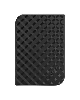 VERBATIM DYSK ZEWNĘTRZNY SSD 2.5" STORE N GO 256GB USB-C 3.2 53249