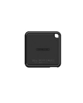 Dysk zewnętrzny SSD Silicon Power PC60 (256GB USB 3.2 Gen 2 SP256GBPSDPC60CK)