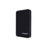 Intenso Memory Drive, 1TB zewnętrzny dysk twarde 5400 RPM 2.5" USB Typu-A 3.2 Gen 1 (3.1 Gen 1) Czarny