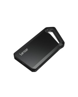 Lexar Professional SL600 2 TB USB Type-C 3.2 Gen 2 (3.1 Gen 2) Szary