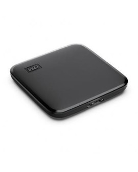 Western Digital WD Elements SE SSD 2000 GB Czarny