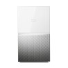 KOMPAKTOWY SERWER PLIKÓW NAS 2BAY 12TB WDBMUT0120JWT-EESN WDC