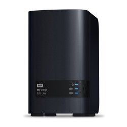 Western Digital My Cloud...