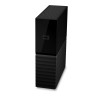 Dysk zewnętrzny HDD WD My Book (8TB 3.5" USB 3.2 Gen 1 USB 3.0 WDBBGB0080HBK-EESN)