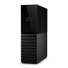 Dysk zewnętrzny HDD WD My Book (8TB 3.5" USB 3.2 Gen 1 USB 3.0 WDBBGB0080HBK-EESN)
