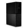 Dysk zewnętrzny HDD WD My Book (8TB 3.5" USB 3.2 Gen 1 USB 3.0 WDBBGB0080HBK-EESN)