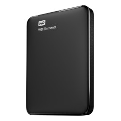 Dysk zewnętrzny HDD WD...