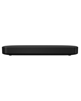 Dysk zewnętrzny HDD WD Elements (4TB 2.5" USB 3.0 Czarny WDBU6Y0040BBK-WESN)