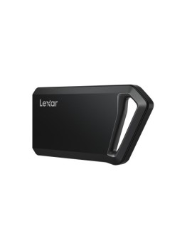 Lexar Professional SL600 1 TB USB Type-C 3.2 Gen 2 (3.1 Gen 2) Szary