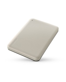 Toshiba Canvio Advance — 2 TB — USB 3.2