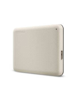 Toshiba Canvio Advance — 2 TB — USB 3.2