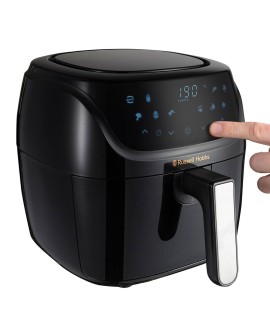 Frytkownica beztłuszczowa Russell Hobbs 27160-56