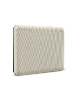 Toshiba Canvio Advance — 2 TB — USB 3.2