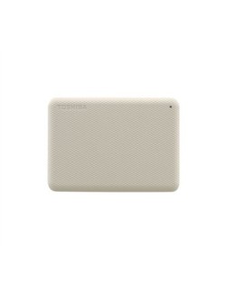 Toshiba Canvio Advance — 2 TB — USB 3.2