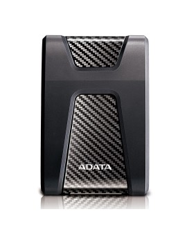 Dysk zewnętrzny HDD ADATA HD650 (2TB 2.5" USB 3.2 czarny)