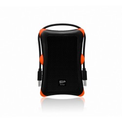 Dysk zewnętrzny HDD Silicon...