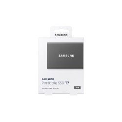 Dysk Samsung SSD T7...