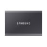 Dysk Samsung SSD T7 Portable 2TB MU-PC2T0T/WW szary