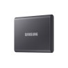 Dysk Samsung SSD T7 Portable 2TB MU-PC2T0T/WW szary