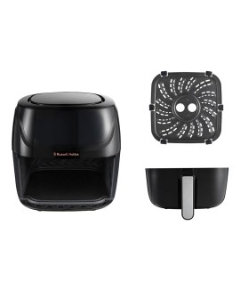 Frytkownica beztłuszczowa Russell Hobbs 27160-56