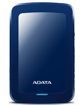 Dysk zewnętrzny HDD ADATA HV300 (2TB 2.5" USB 3.2 niebieski)