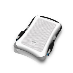 Dysk zewnętrzny HDD Silicon...