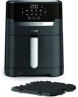 Frytkownica TEFAL Easy Fry&Grill Precision EY505815